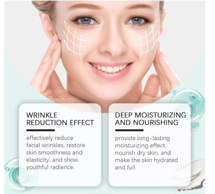 SAAM RENENWAL FACE CREAM 50gm